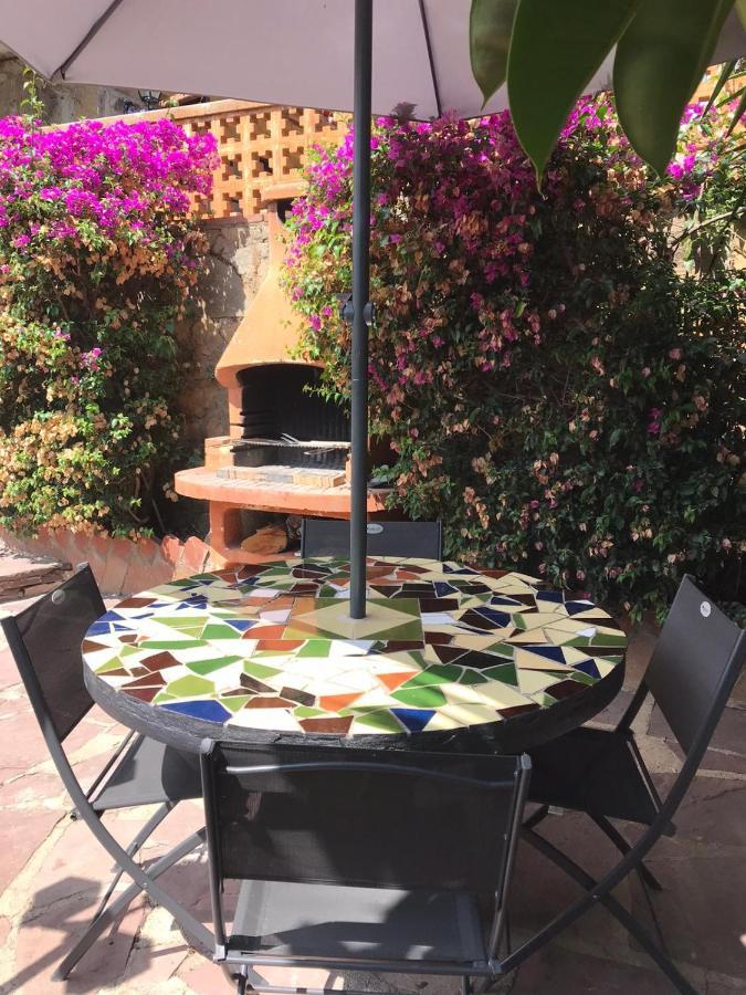 דירות Arts House - Cabrils, Maresme, Barcelona מראה חיצוני תמונה