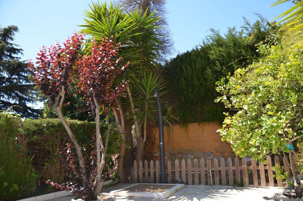 דירות Arts House - Cabrils, Maresme, Barcelona מראה חיצוני תמונה