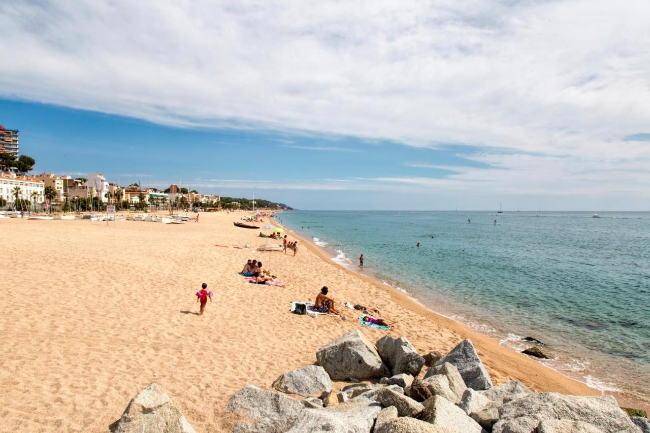 דירות Arts House - Cabrils, Maresme, Barcelona מראה חיצוני תמונה