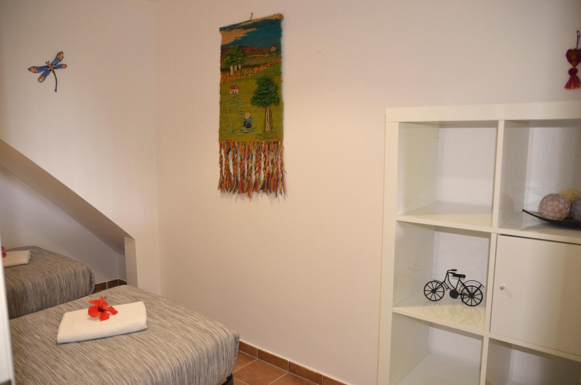 דירות Arts House - Cabrils, Maresme, Barcelona מראה חיצוני תמונה