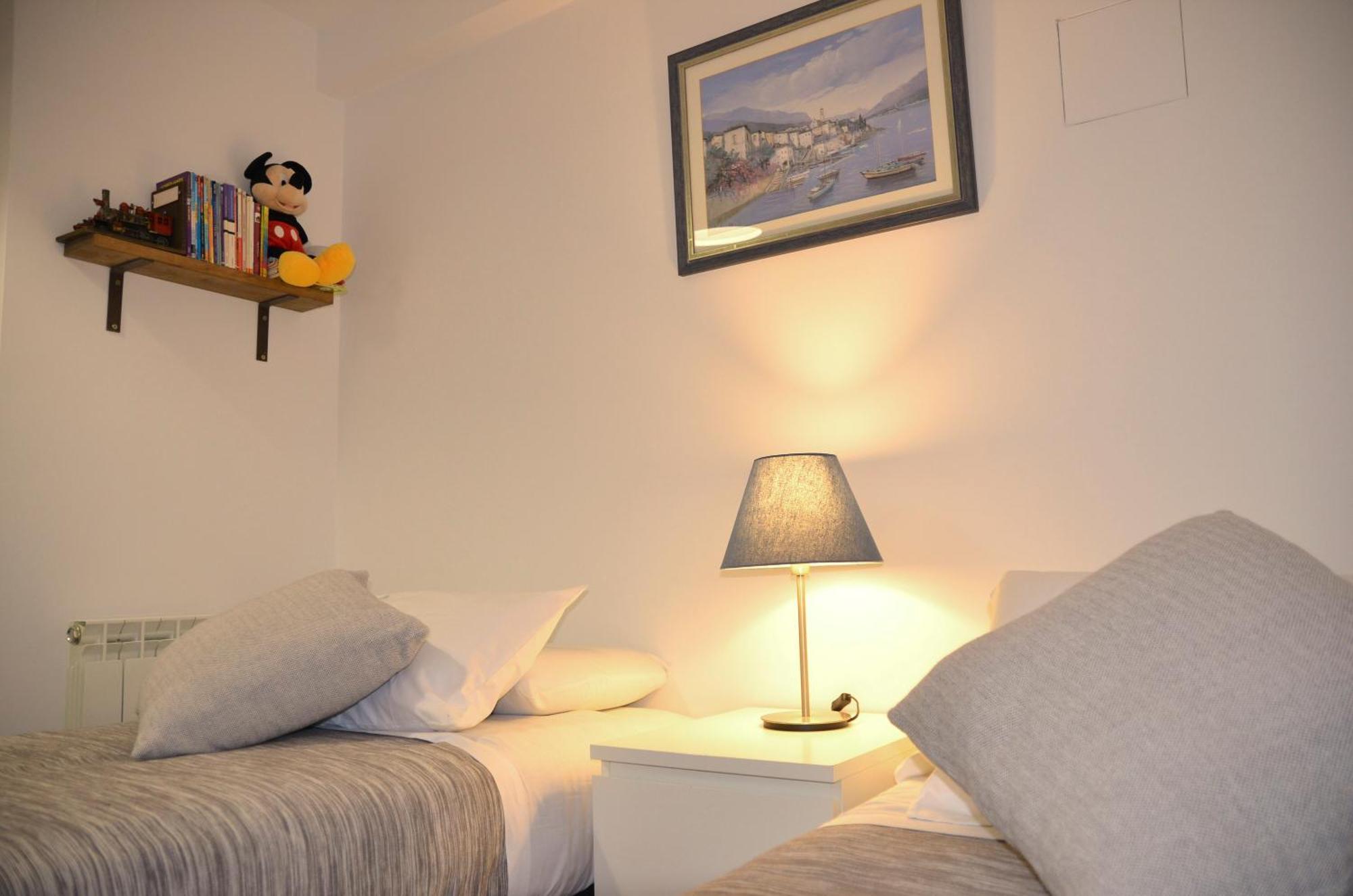 דירות Arts House - Cabrils, Maresme, Barcelona מראה חיצוני תמונה