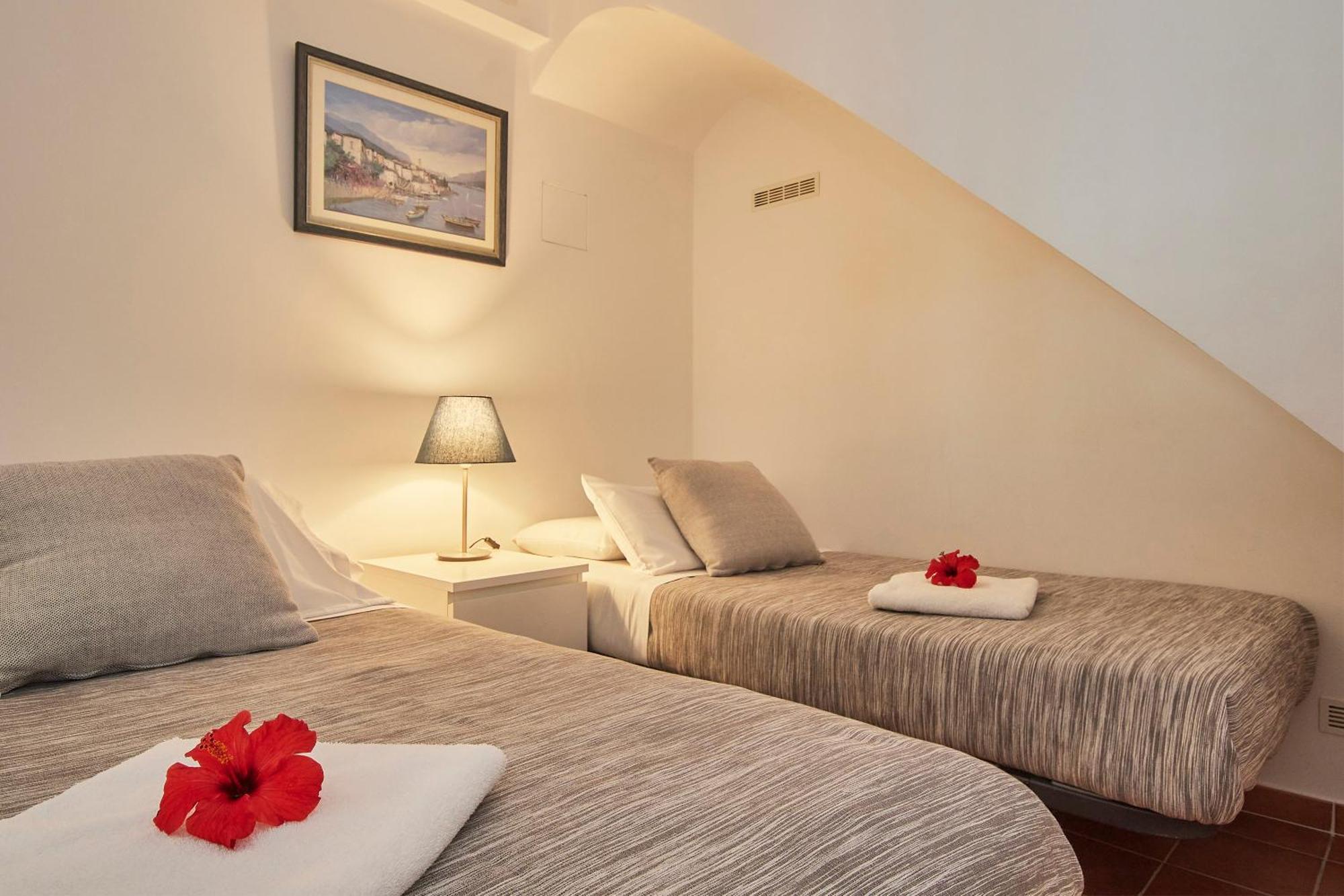 דירות Arts House - Cabrils, Maresme, Barcelona מראה חיצוני תמונה