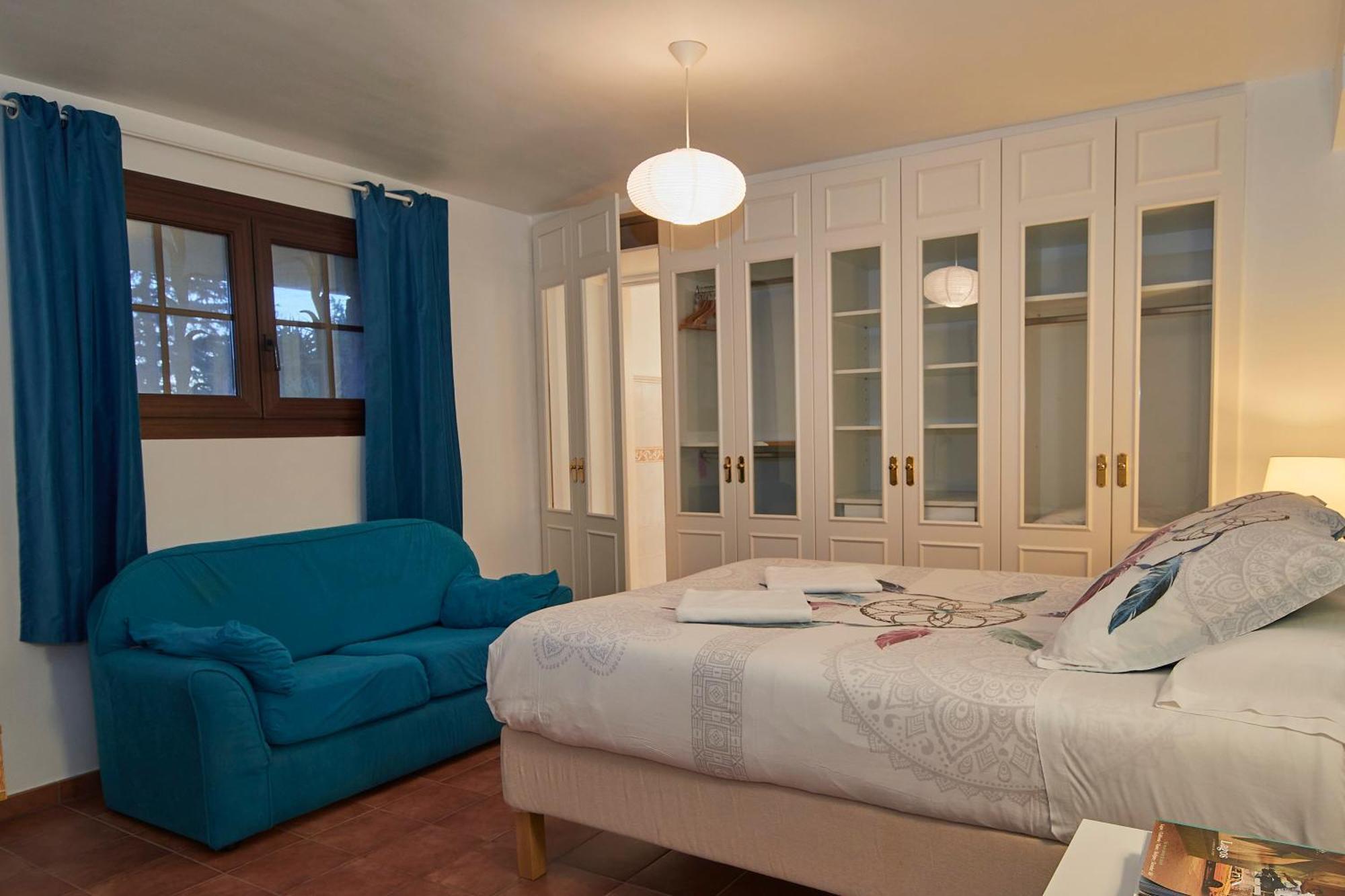 דירות Arts House - Cabrils, Maresme, Barcelona מראה חיצוני תמונה