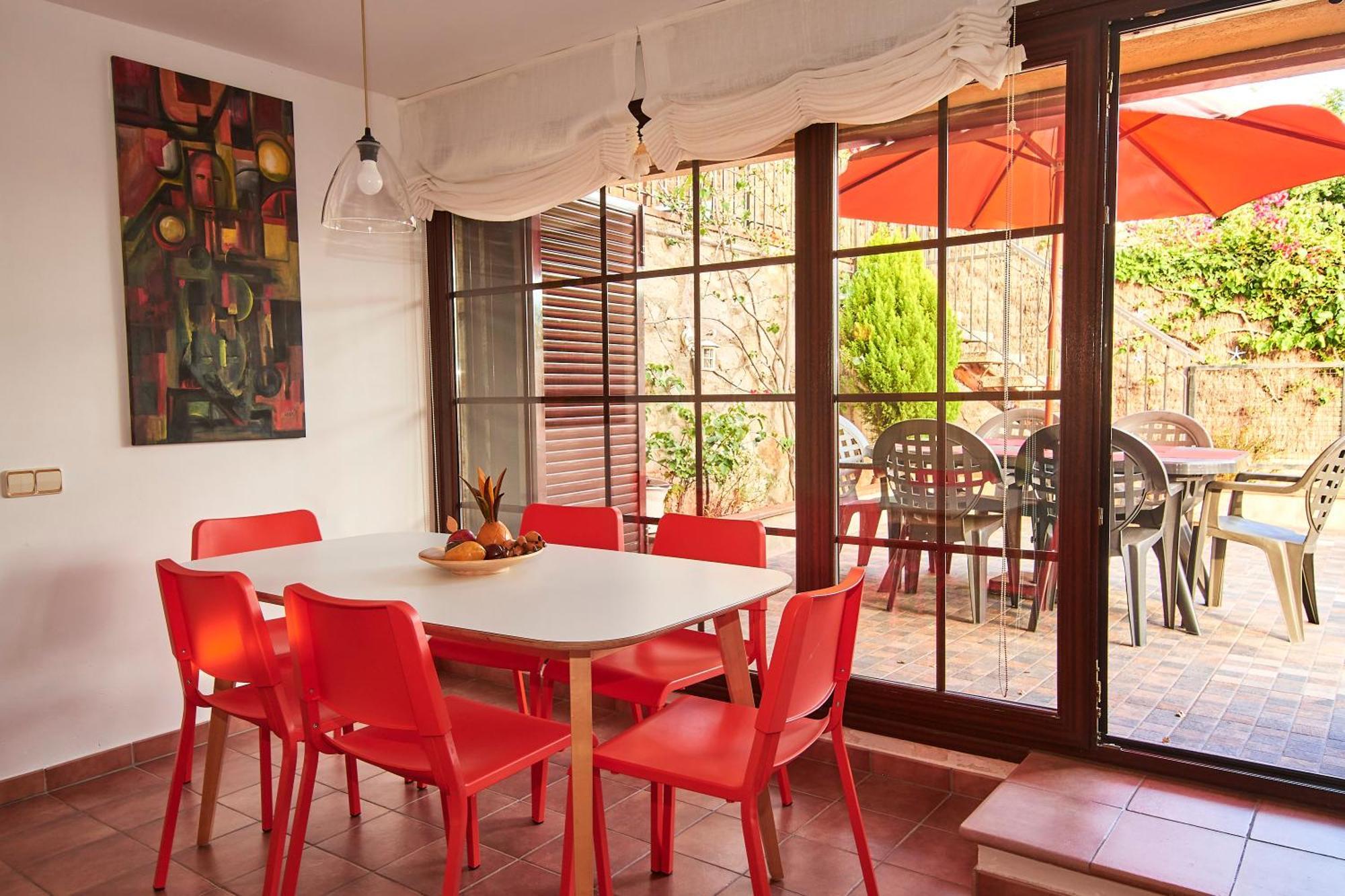 דירות Arts House - Cabrils, Maresme, Barcelona מראה חיצוני תמונה