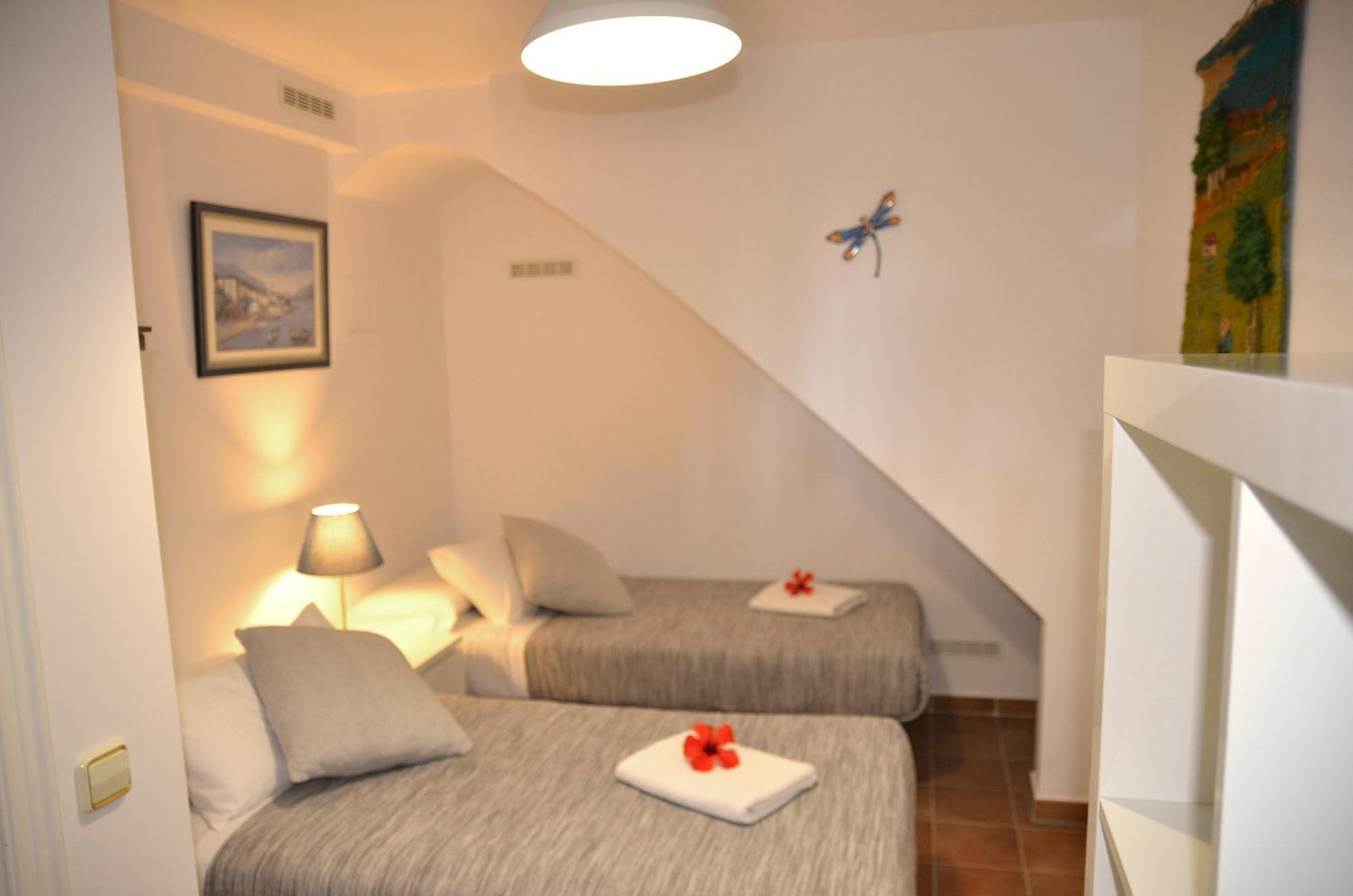 דירות Arts House - Cabrils, Maresme, Barcelona מראה חיצוני תמונה