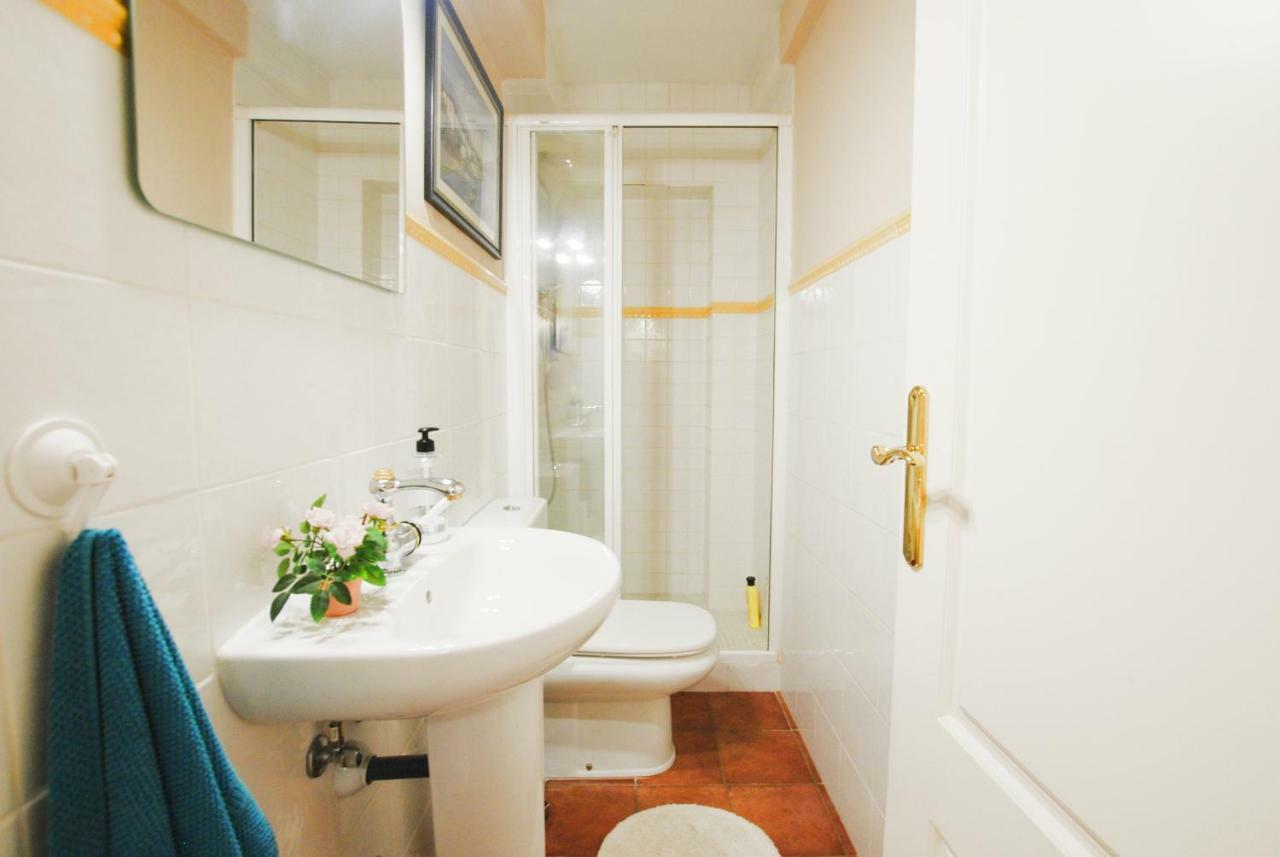דירות Arts House - Cabrils, Maresme, Barcelona מראה חיצוני תמונה
