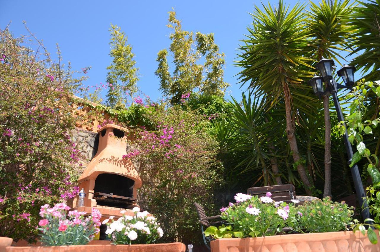דירות Arts House - Cabrils, Maresme, Barcelona מראה חיצוני תמונה