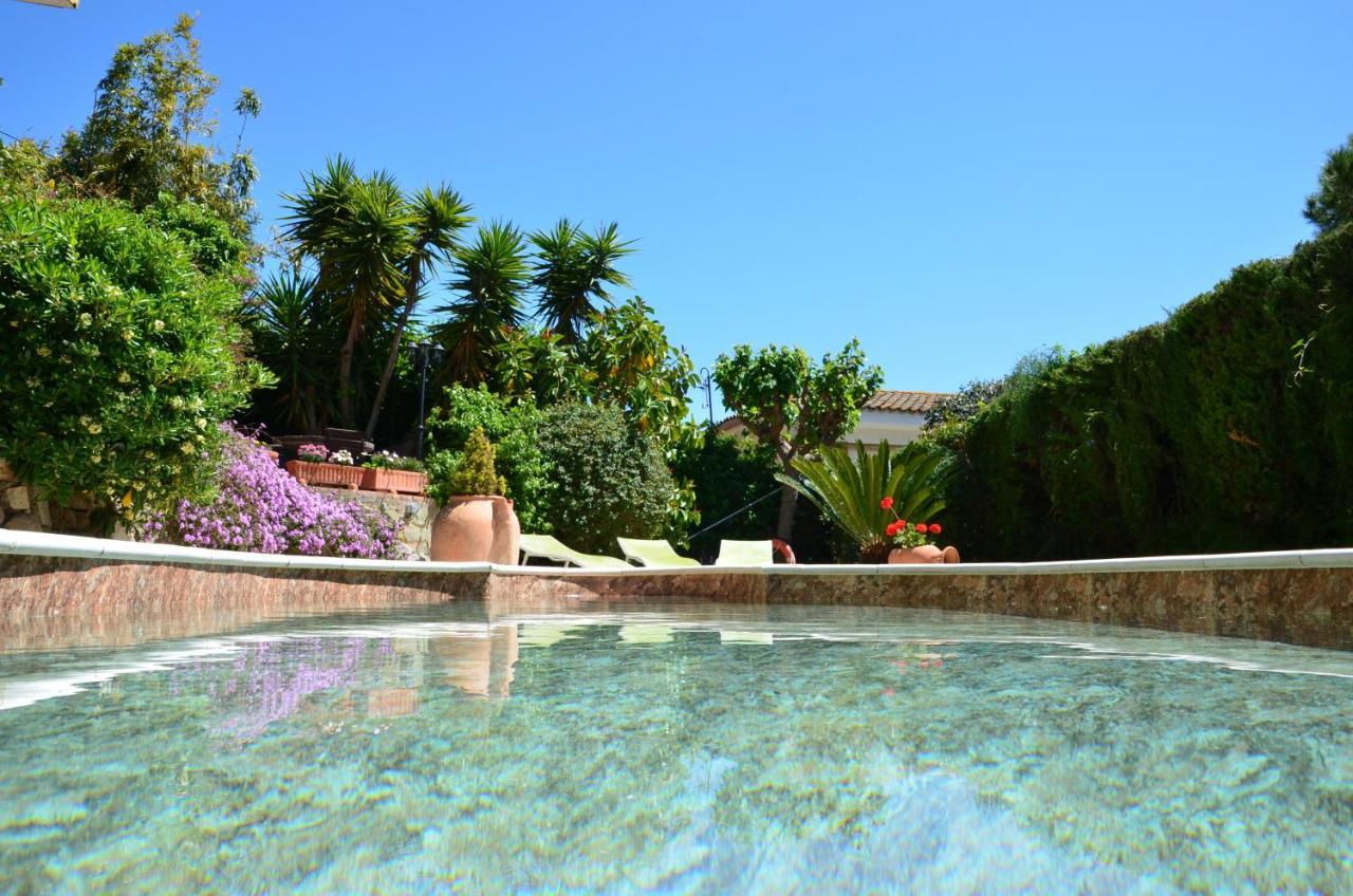 דירות Arts House - Cabrils, Maresme, Barcelona מראה חיצוני תמונה